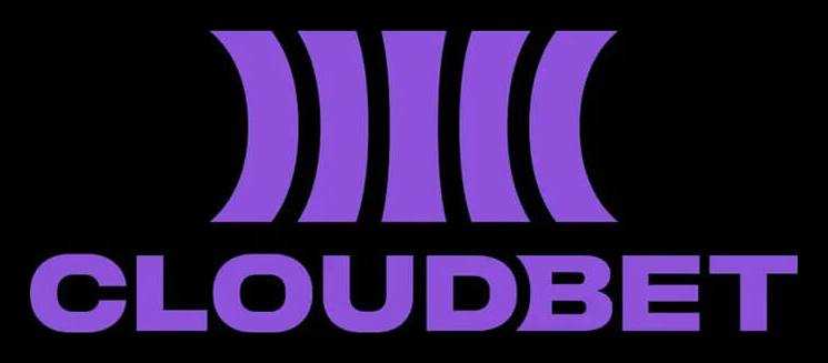 Cloudbet logo