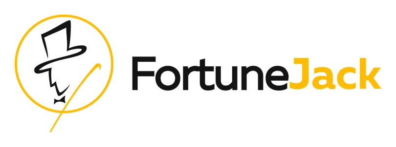FortuneJack logo