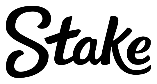 Stake logo