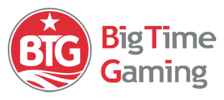 Big Time Gaming logo