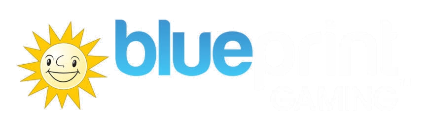 Blueprint Gaming logo