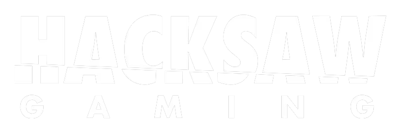 Hacksaw Gaming logo