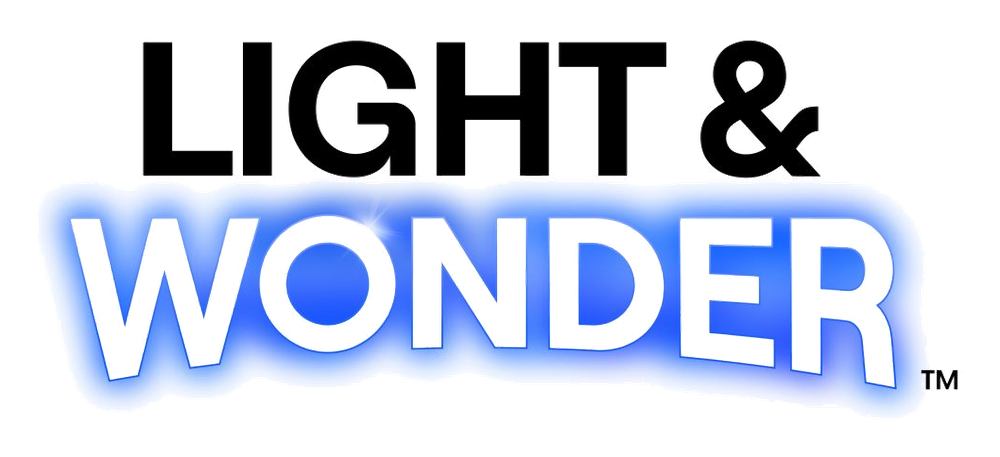 Light & Wonder logo