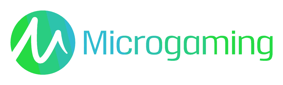 Microgaming logo