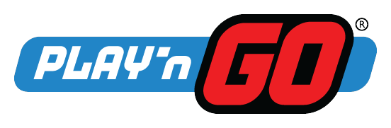 Play'n GO logo