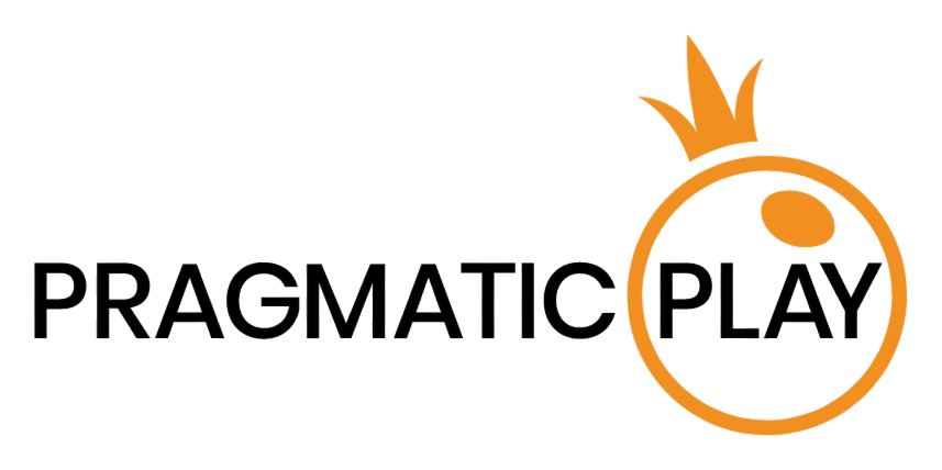 Pragmatic Play logo